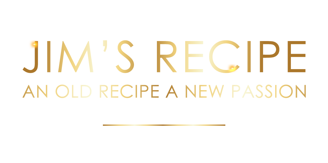 jim's recipe
